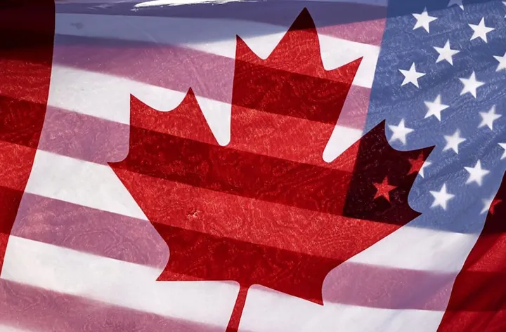 دوستی یا دشمنی؟ تغییر نگاه کانادایی‌ها به آمریکا